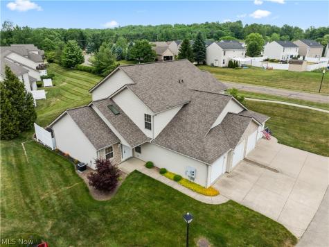 763 Valley View Court Kent OH 44240
