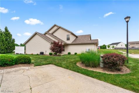 763 Valley View Court Kent OH 44240