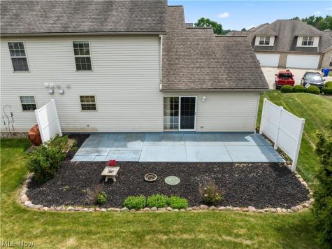763 Valley View Court Kent OH 44240
