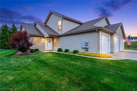 763 Valley View Court Kent OH 44240