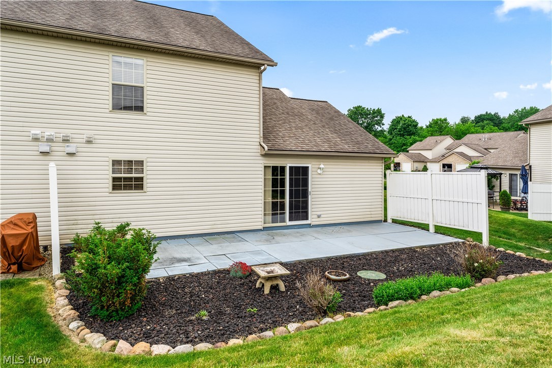 763 Valley View Court Kent OH 44240
