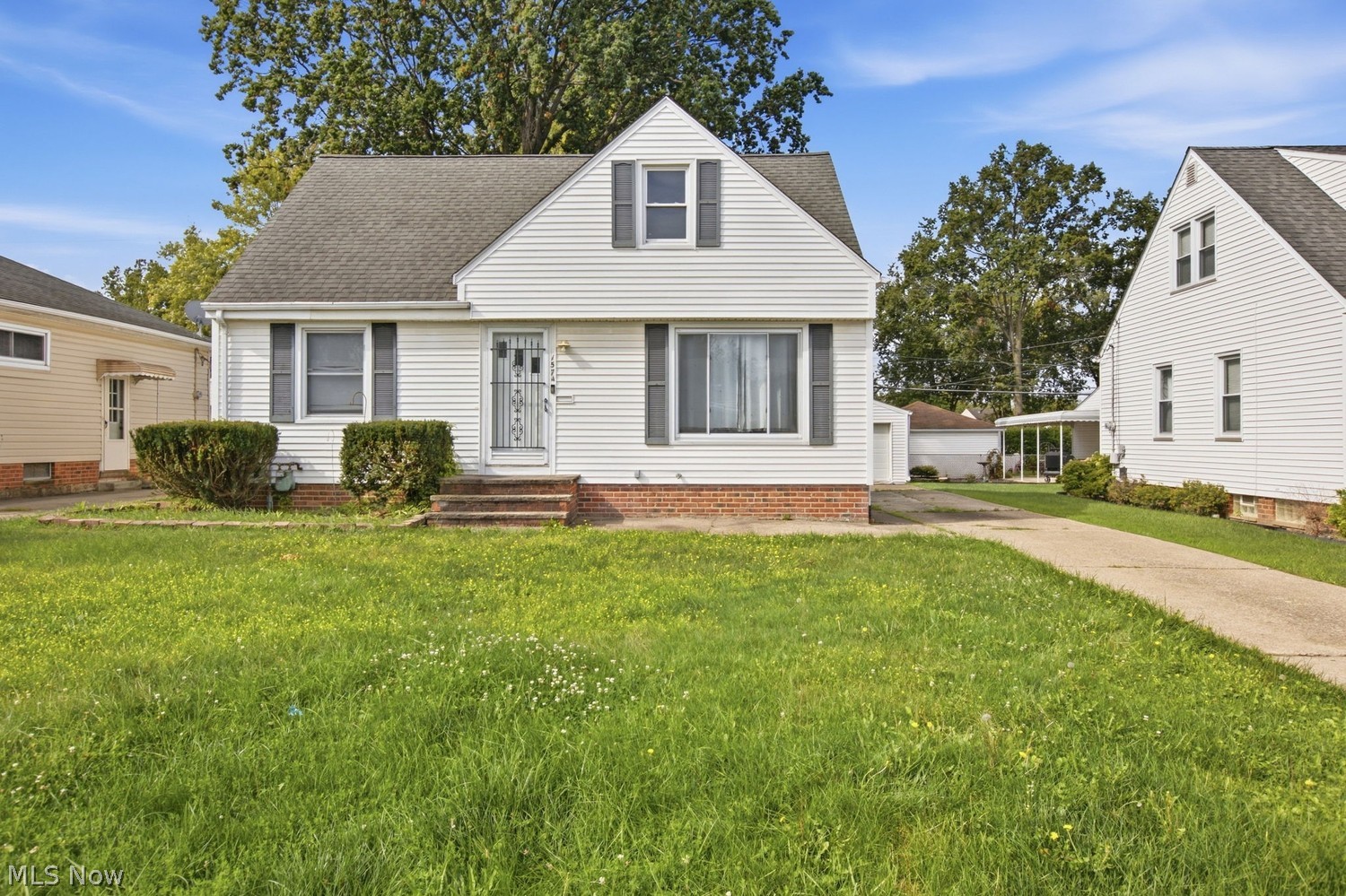 1574 Rush Road Wickliffe OH 44092