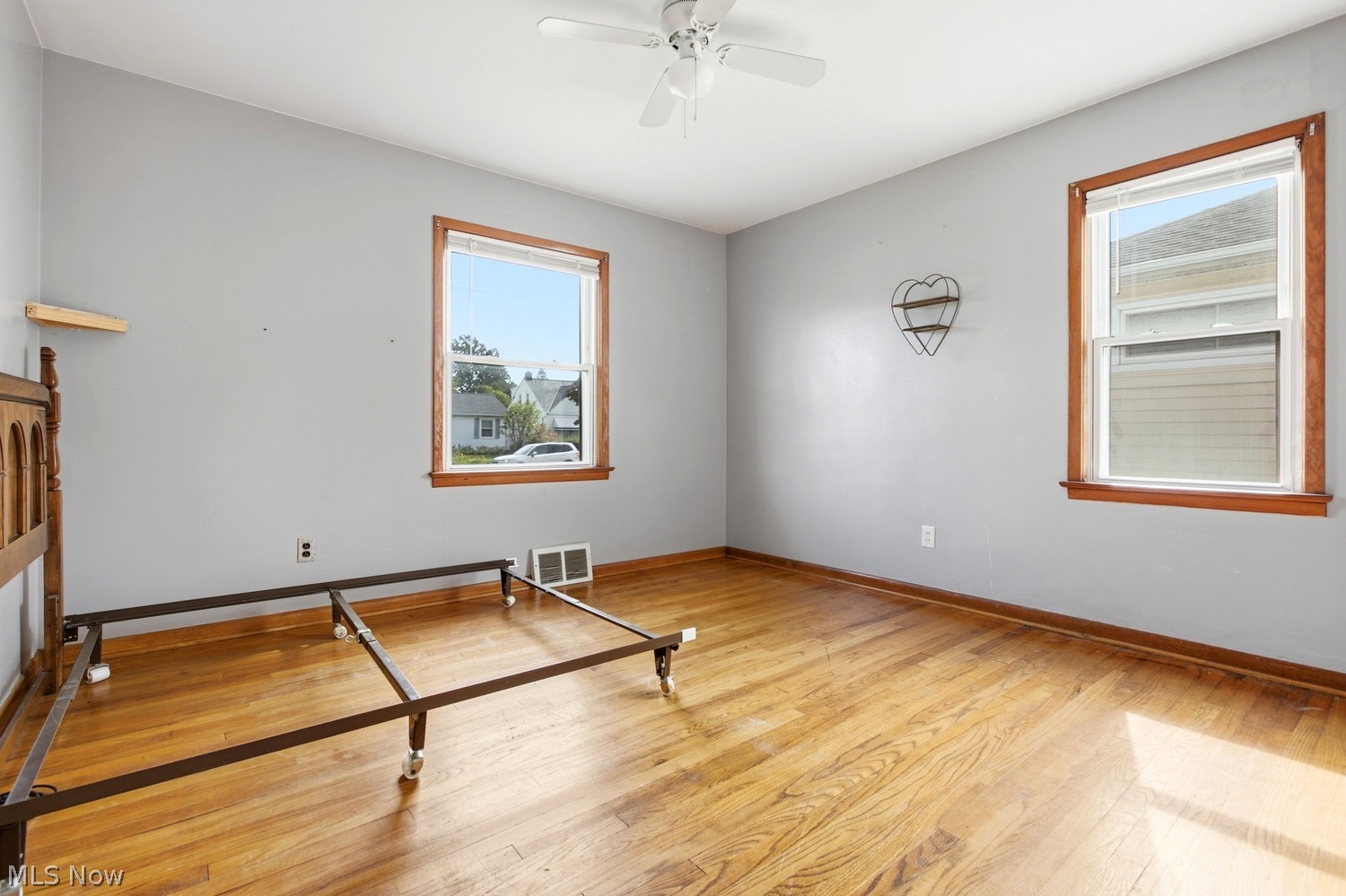 1574 Rush Road Wickliffe OH 44092