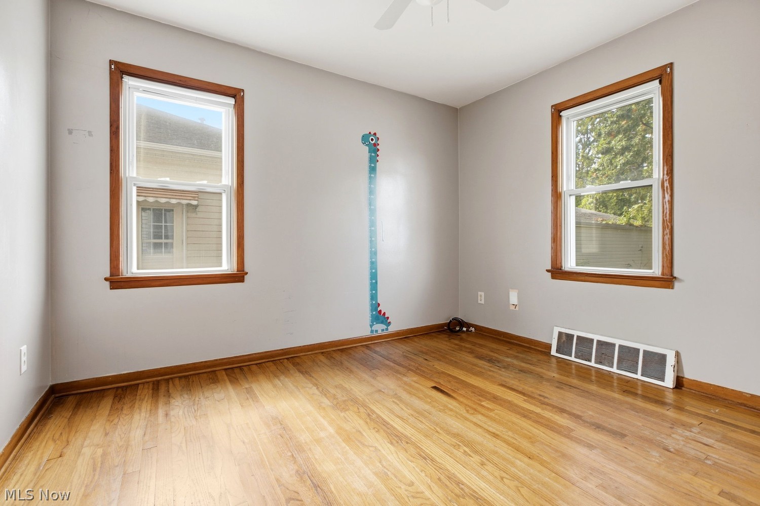 1574 Rush Road Wickliffe OH 44092