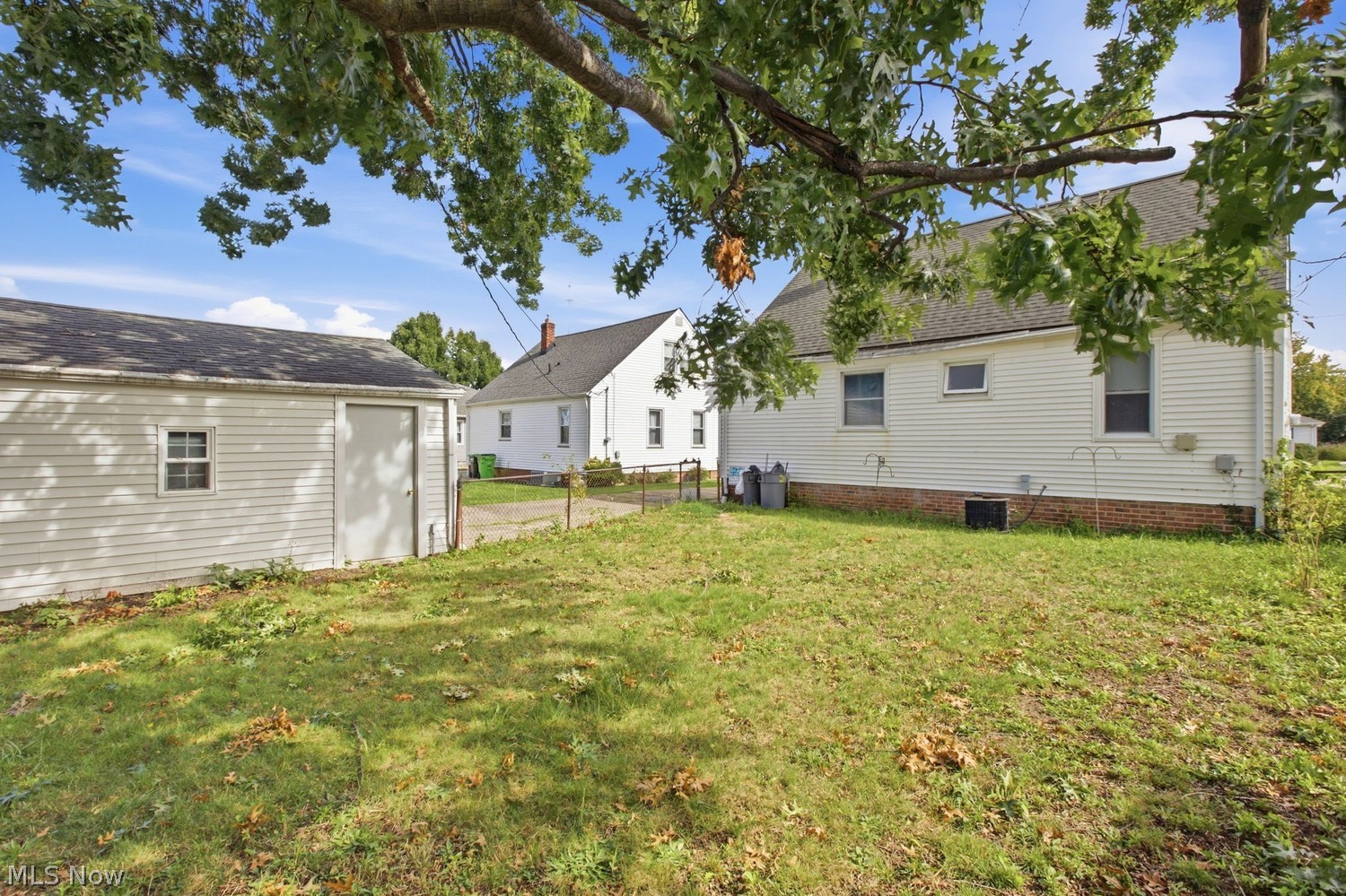1574 Rush Road Wickliffe OH 44092