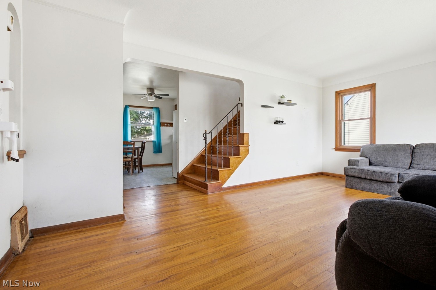 1574 Rush Road Wickliffe OH 44092