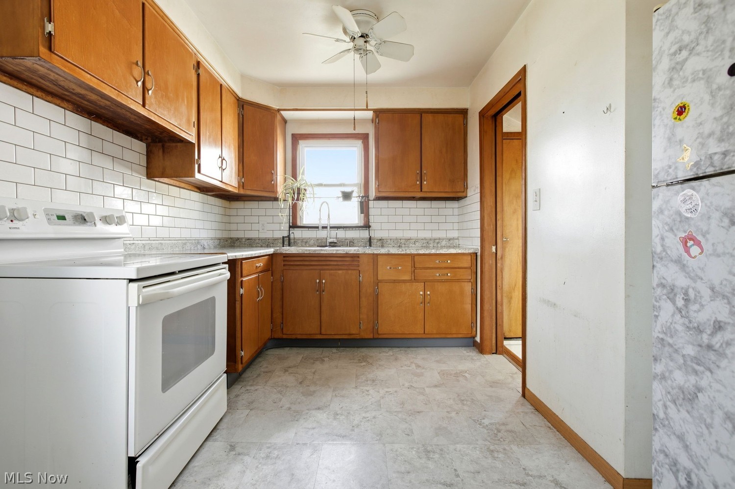 1574 Rush Road Wickliffe OH 44092