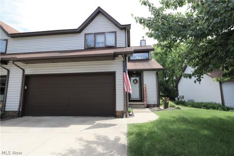 861 Westland Drive Medina OH 44256