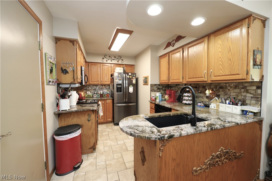 861 Westland Drive Medina OH 44256
