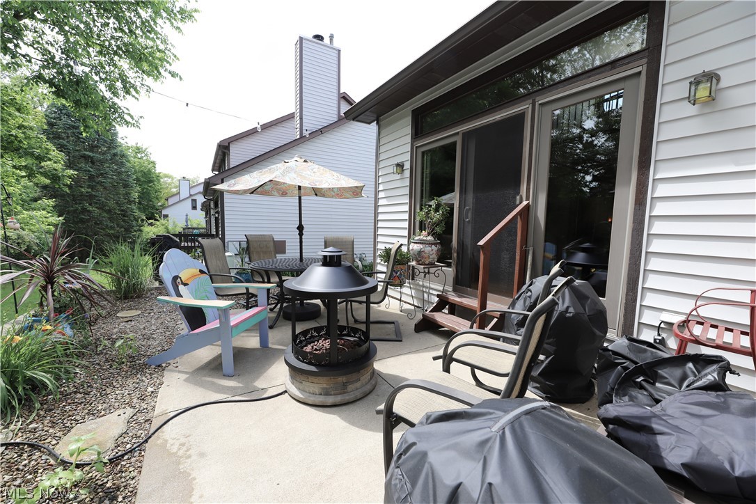 861 Westland Drive Medina OH 44256