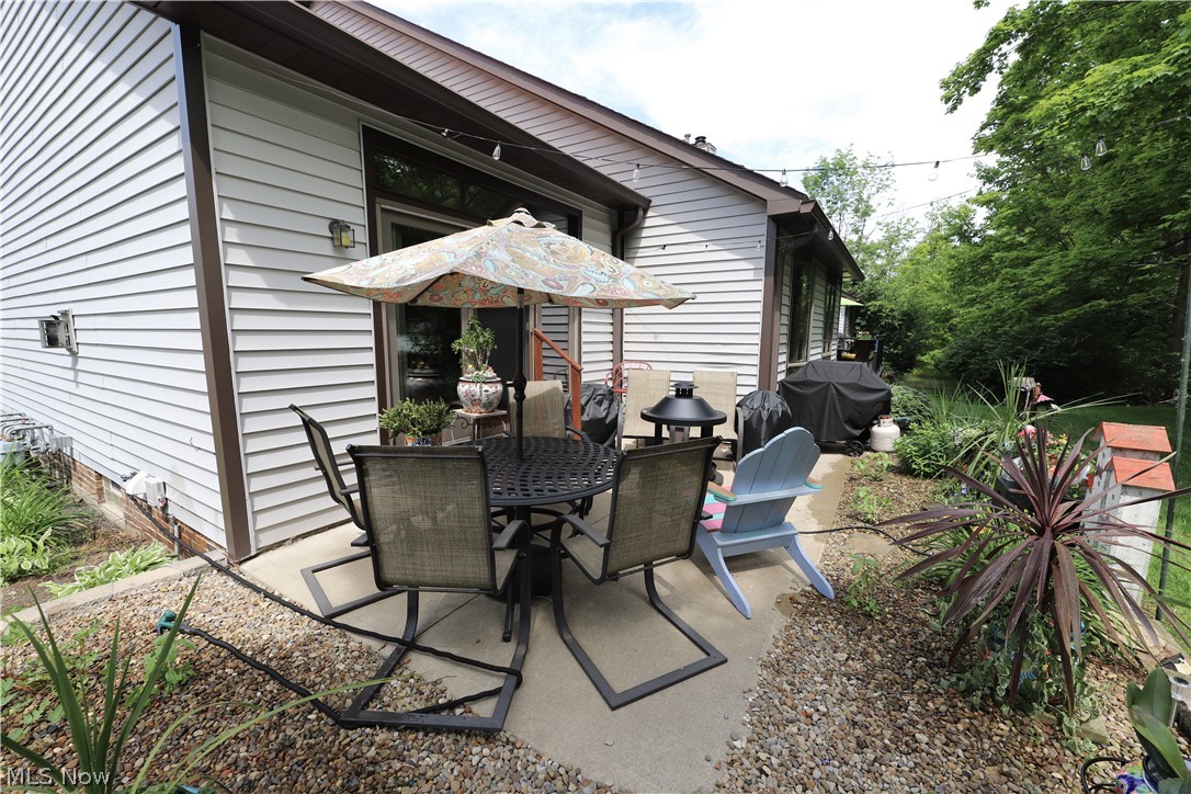 861 Westland Drive Medina OH 44256