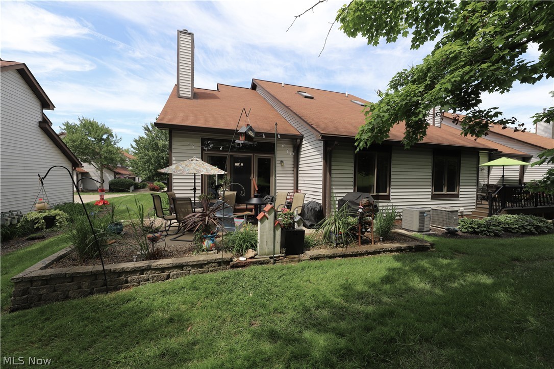 861 Westland Drive Medina OH 44256