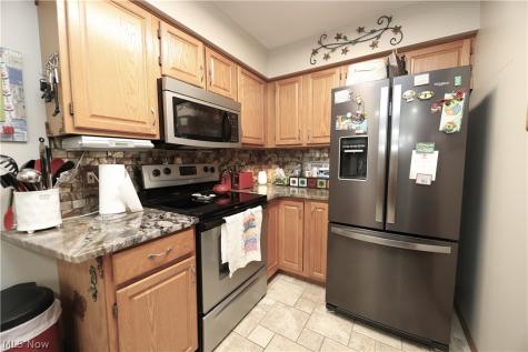 861 Westland Drive Medina OH 44256