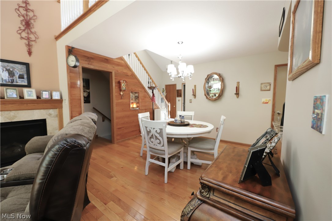 861 Westland Drive Medina OH 44256