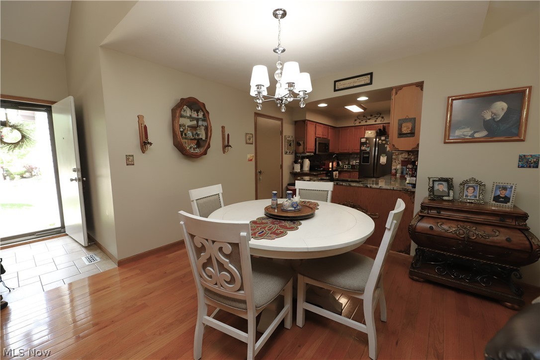861 Westland Drive Medina OH 44256
