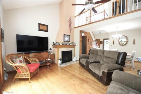 861 Westland Drive Medina OH 44256