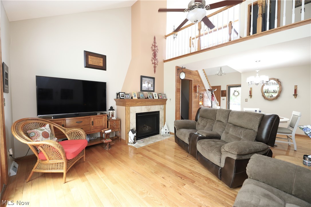 861 Westland Drive Medina OH 44256