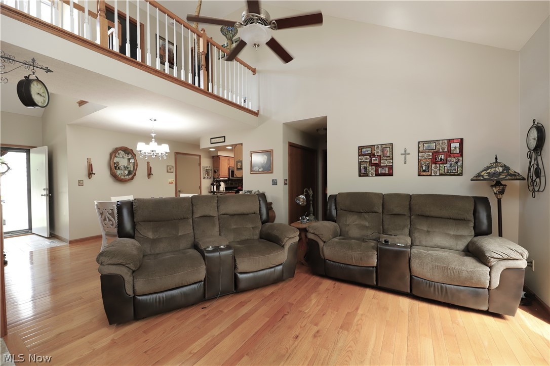 861 Westland Drive Medina OH 44256