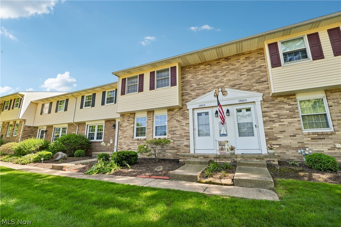 1860 Higby Drive Stow OH 44224