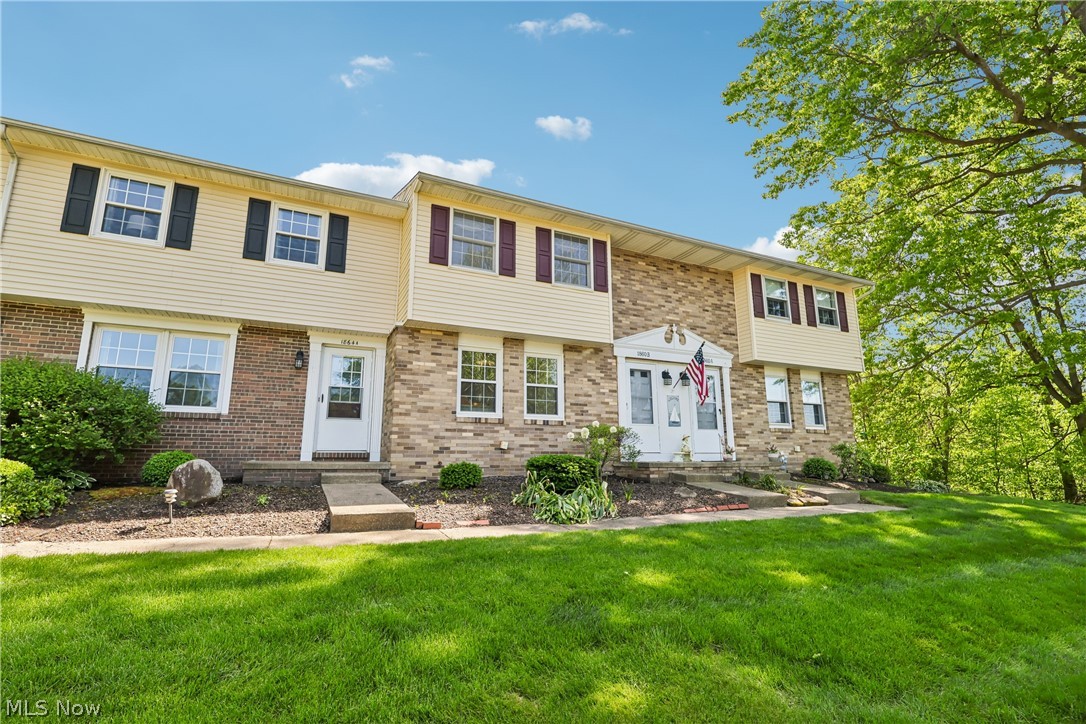 1860 Higby Drive Stow OH 44224