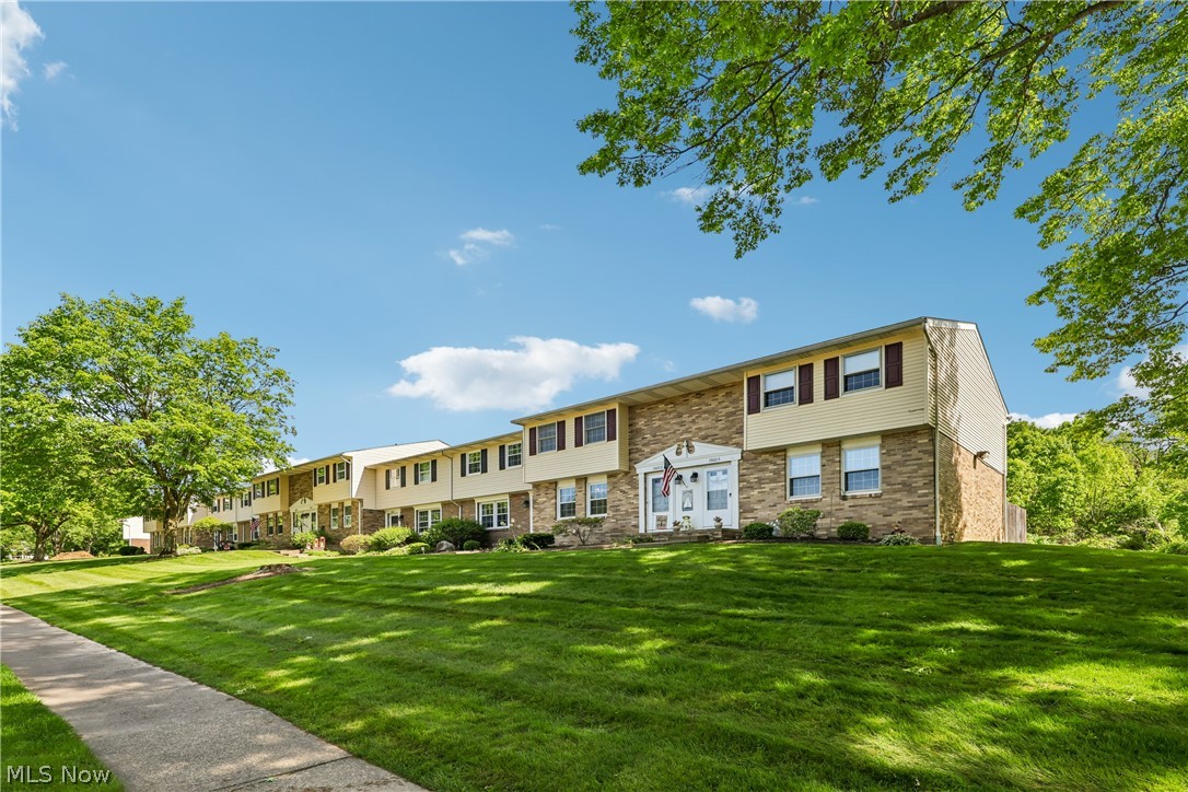 1860 Higby Drive Stow OH 44224