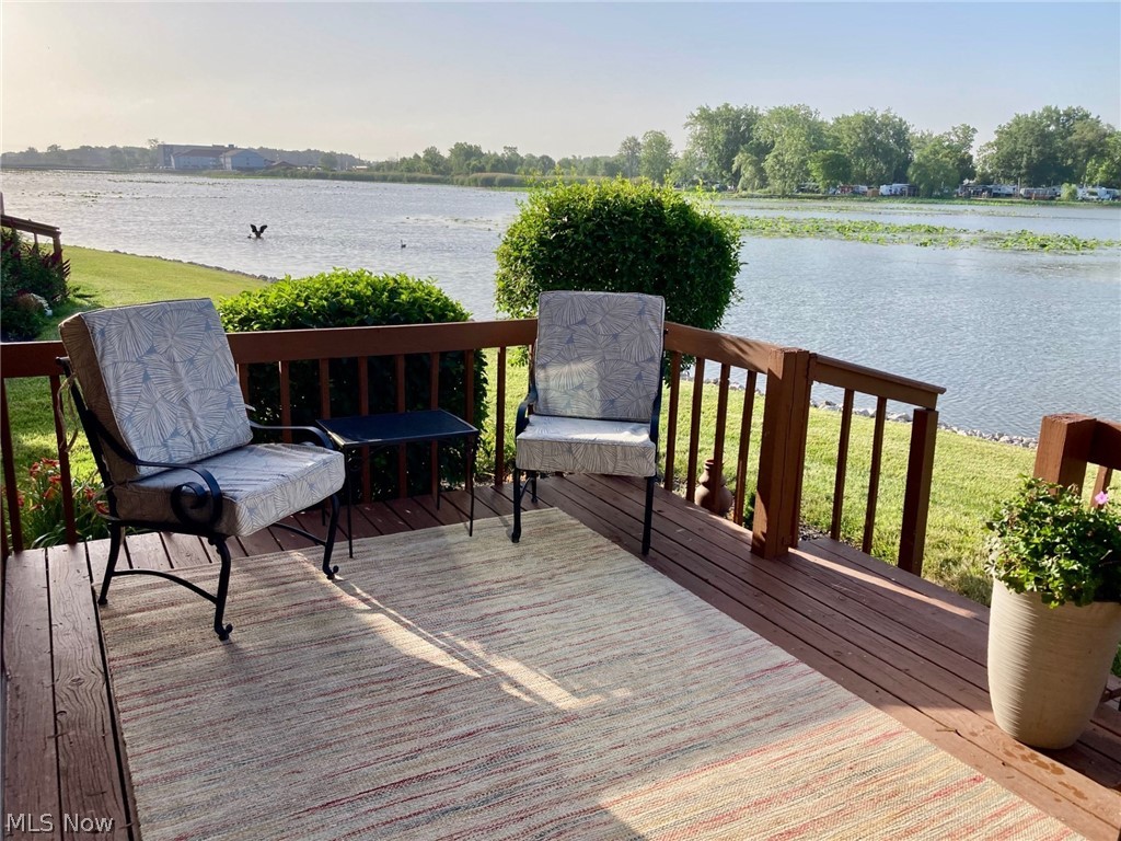 51 N Harbors End Drive Port Clinton OH 43452