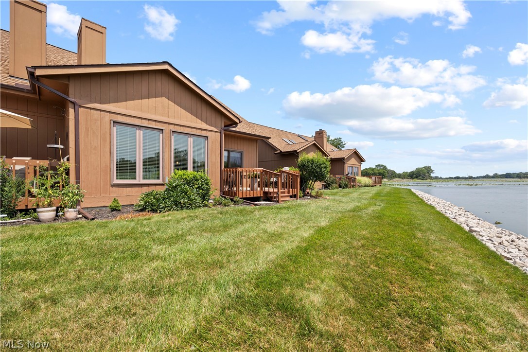 51 N Harbors End Drive Port Clinton OH 43452