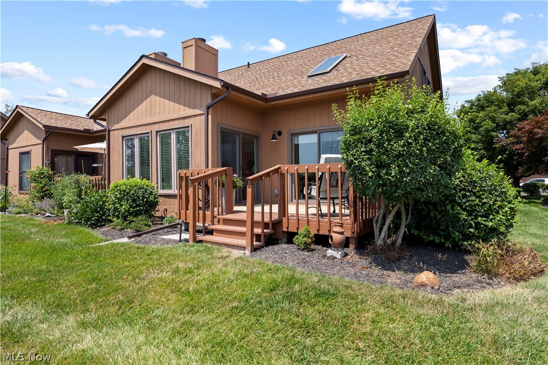 51 N Harbors End Drive Port Clinton OH 43452