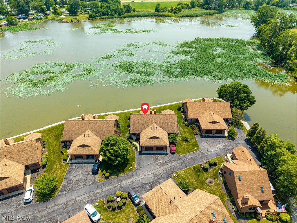 51 N Harbors End Drive Port Clinton OH 43452