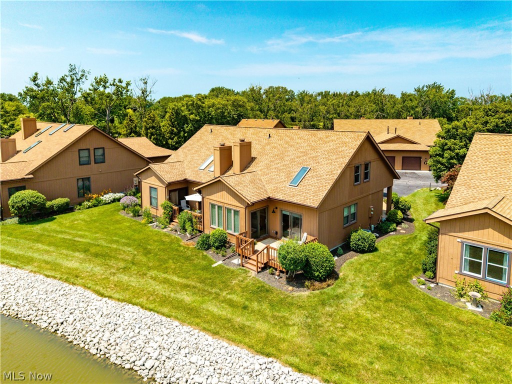 51 N Harbors End Drive Port Clinton OH 43452