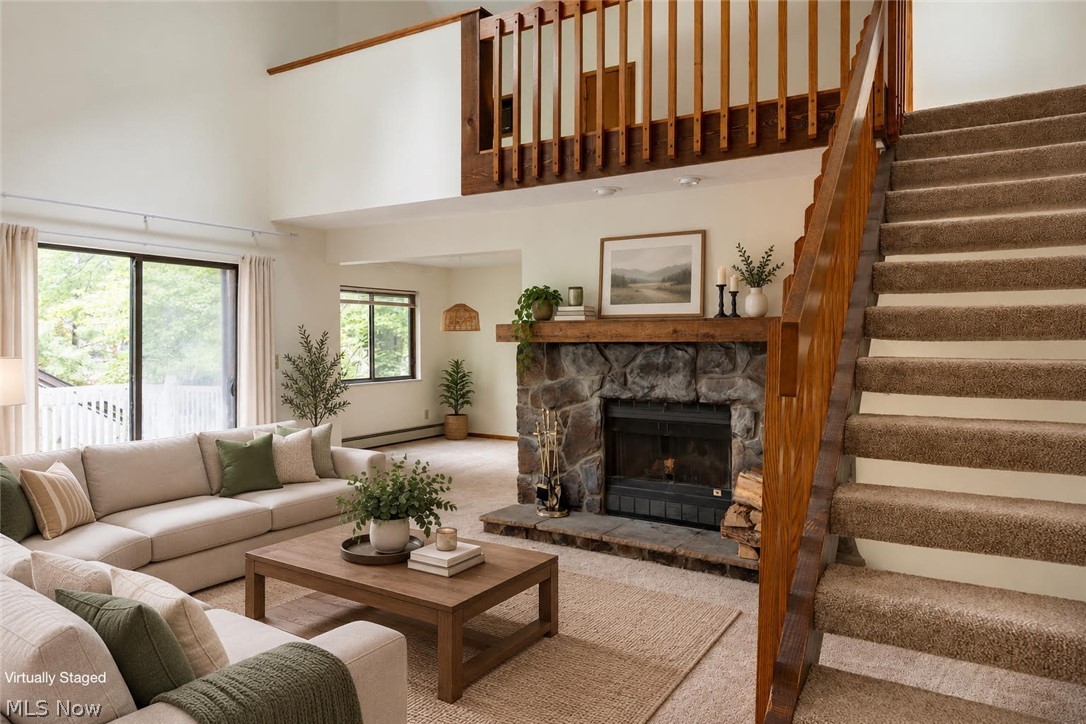 2143 Pinebrook Trail Cuyahoga Falls OH 44223