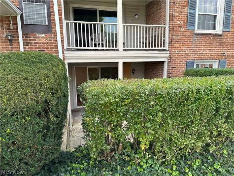 2212 Glouchester Drive Lyndhurst OH 44124
