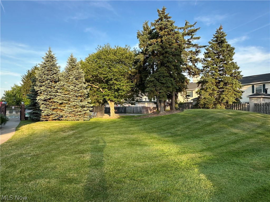 2212 Glouchester Drive Lyndhurst OH 44124