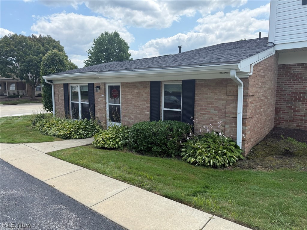 2143 Greenway Drive Uniontown OH 44685