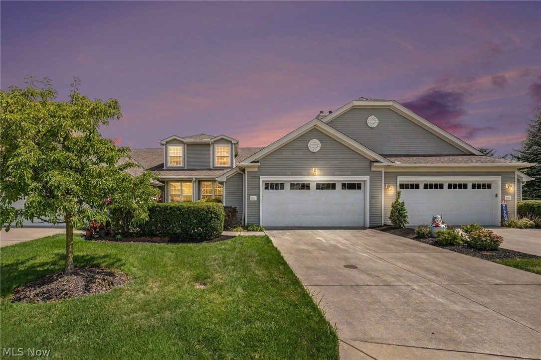 566 Hyannis Port Circle Avon Lake OH 44012