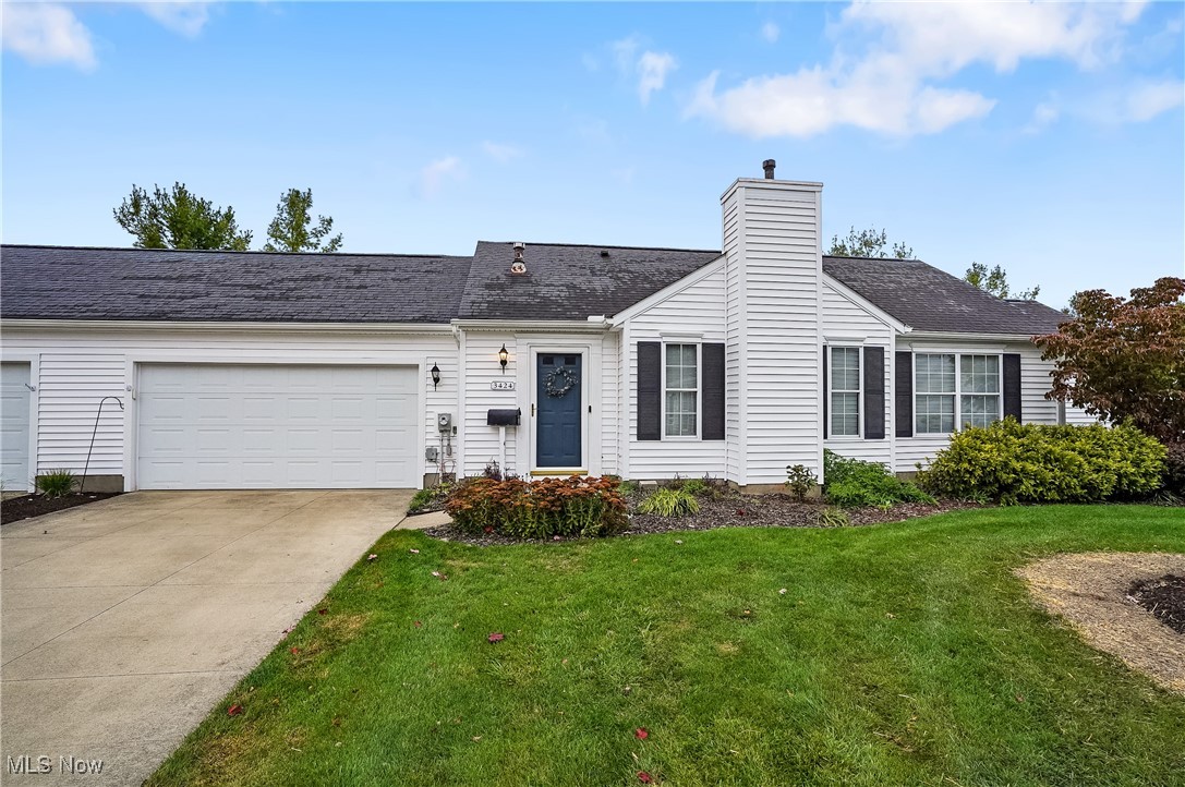 3424 E Prescott Circle Cuyahoga Falls OH 44223