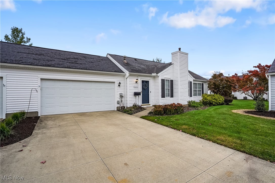 3424 E Prescott Circle Cuyahoga Falls OH 44223