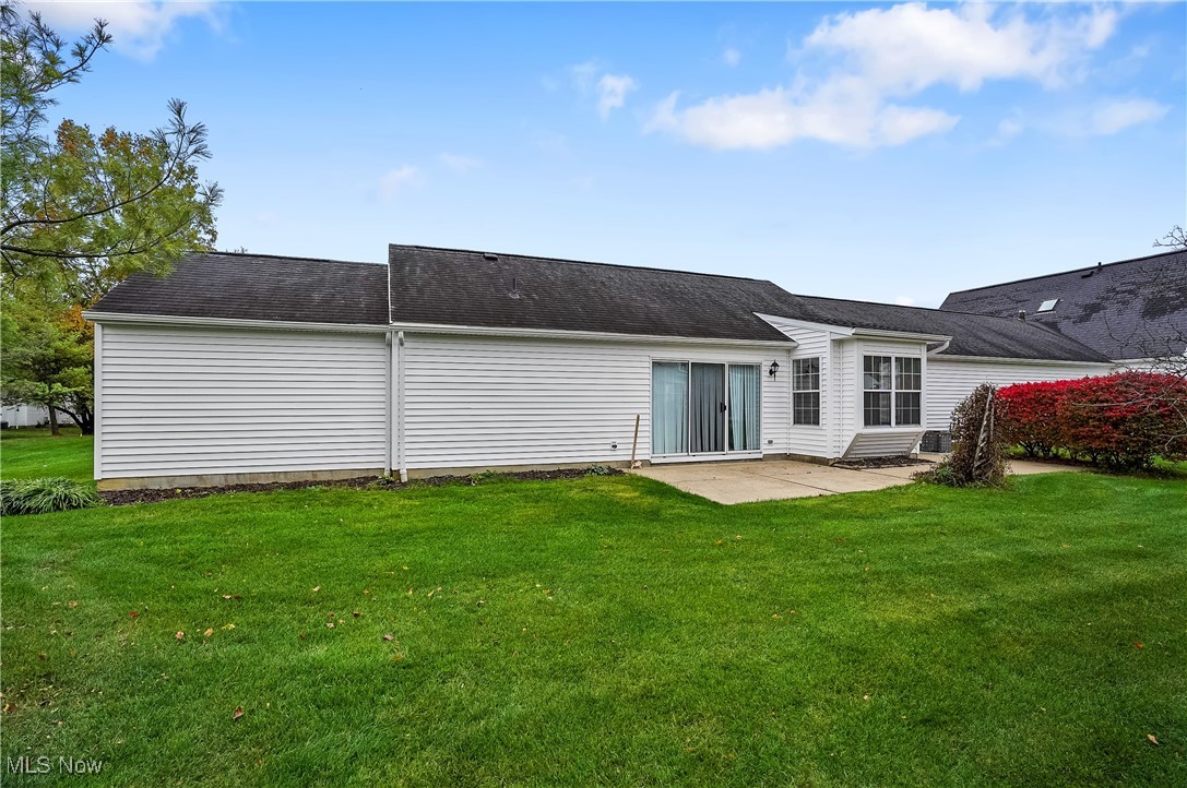 3424 E Prescott Circle Cuyahoga Falls OH 44223