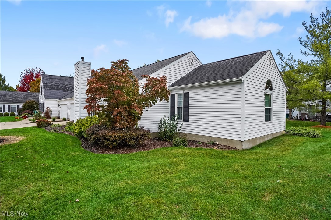 3424 E Prescott Circle Cuyahoga Falls OH 44223