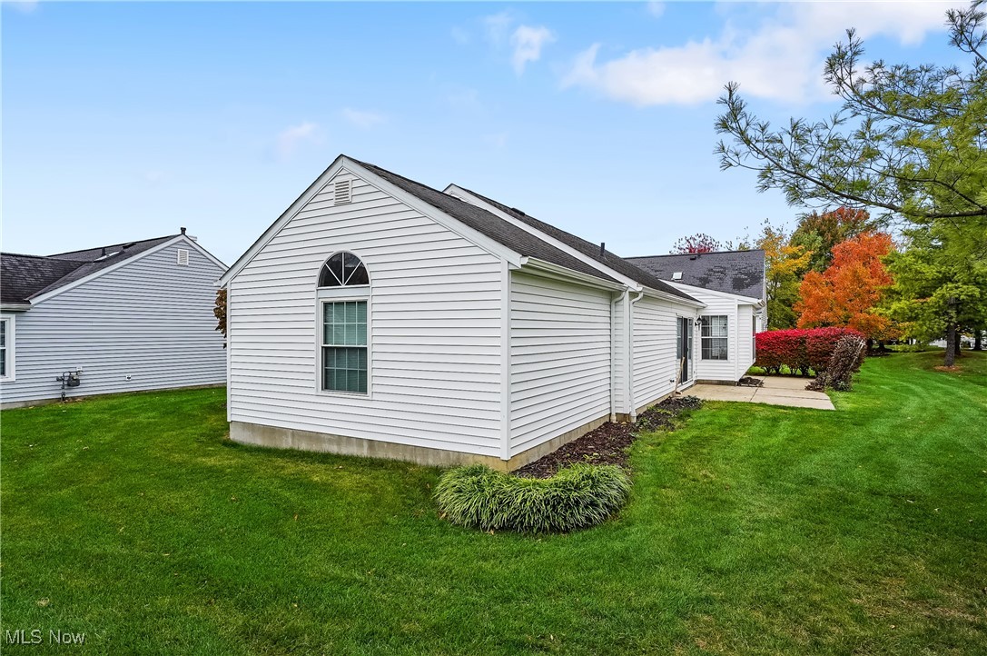 3424 E Prescott Circle Cuyahoga Falls OH 44223