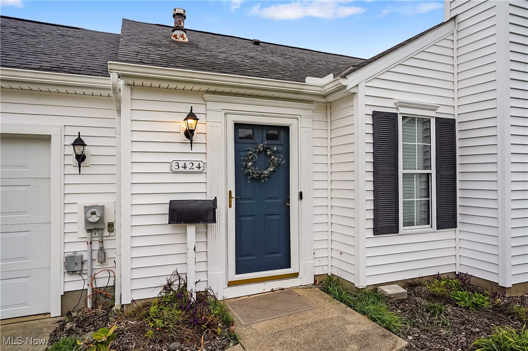 3424 E Prescott Circle Cuyahoga Falls OH 44223