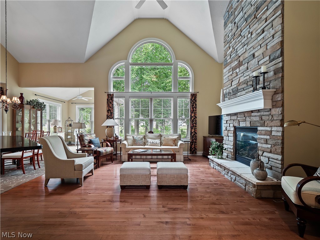 653 Heron Bay Avon Lake OH 44012
