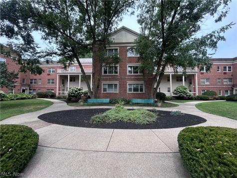 15925 Van Aken Boulevard Shaker Heights OH 44120
