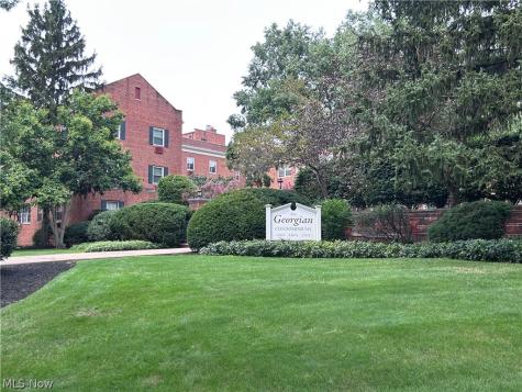 15925 Van Aken Boulevard Shaker Heights OH 44120