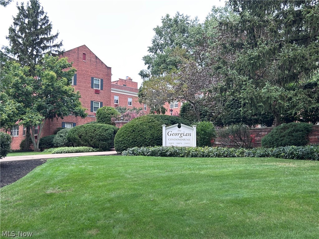 15925 Van Aken Boulevard Shaker Heights OH 44120