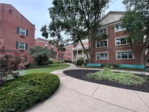 15925 Van Aken Boulevard Shaker Heights OH 44120