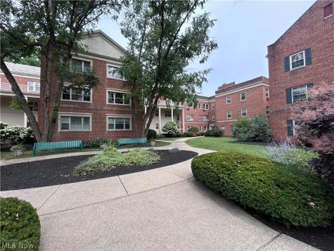 15925 Van Aken Boulevard Shaker Heights OH 44120