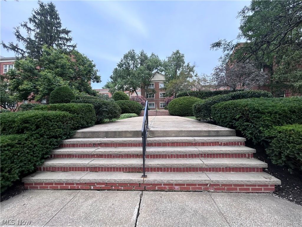 15925 Van Aken Boulevard Shaker Heights OH 44120