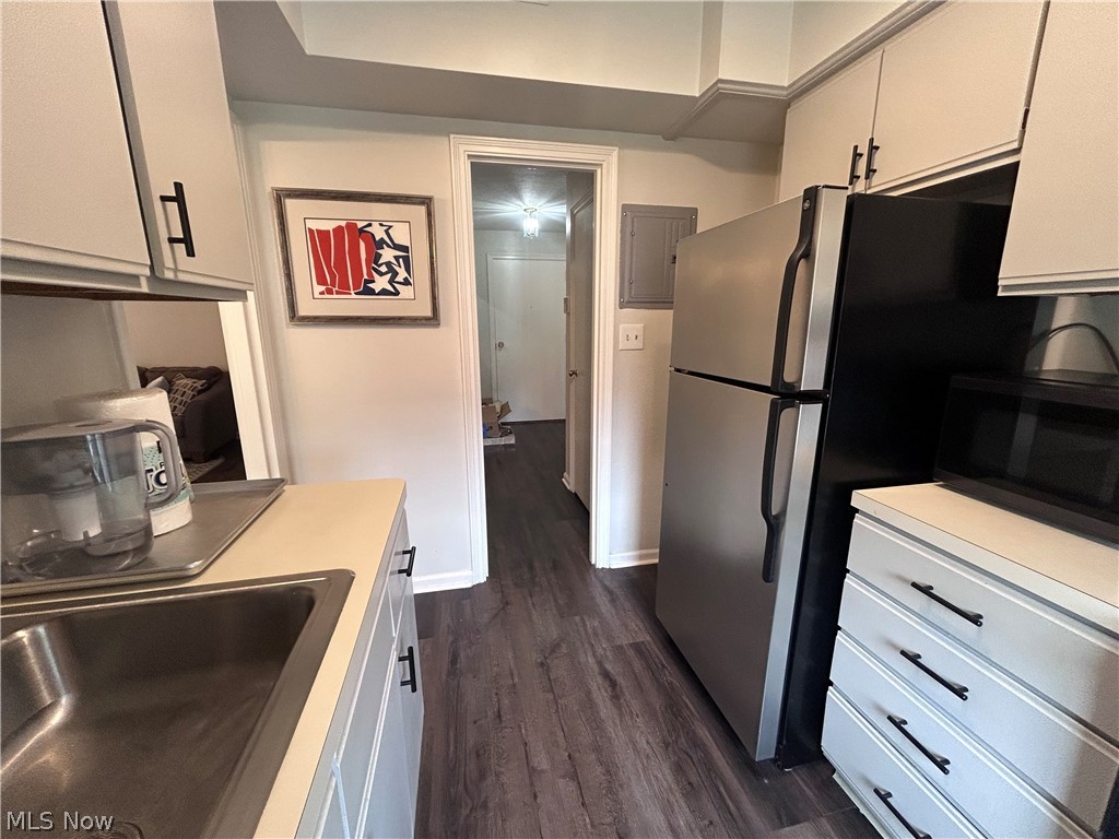 15925 Van Aken Boulevard Shaker Heights OH 44120