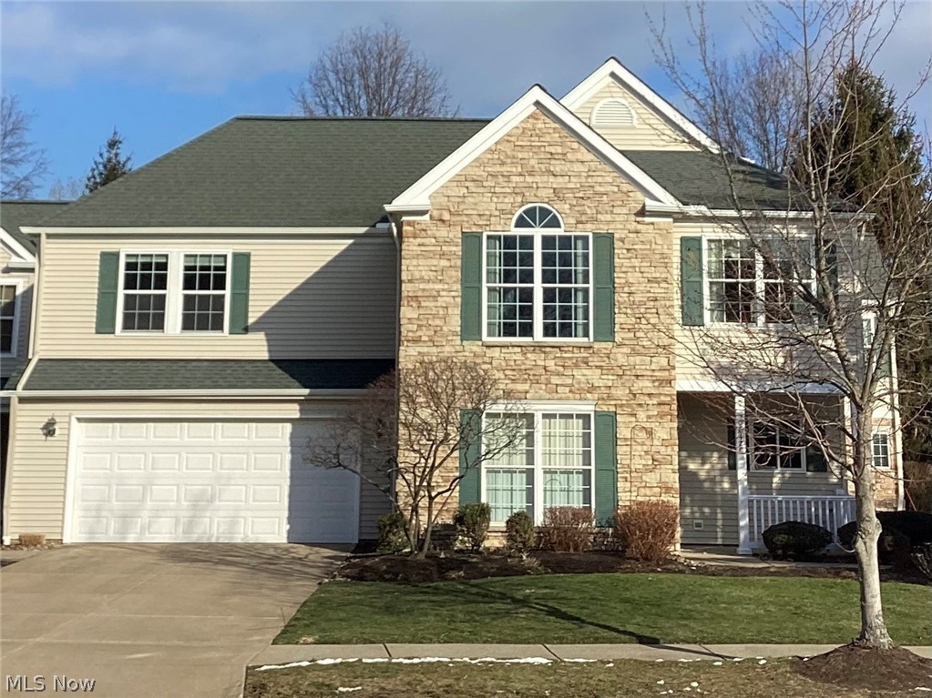 5647 N Greenway Court Highland Heights OH 44143